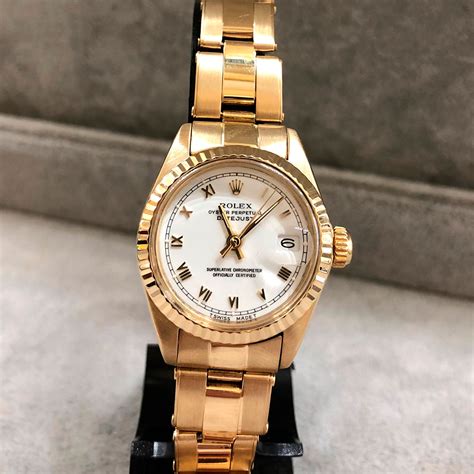 precio rolex de mujer|Rolex oyster perpetual mujer.